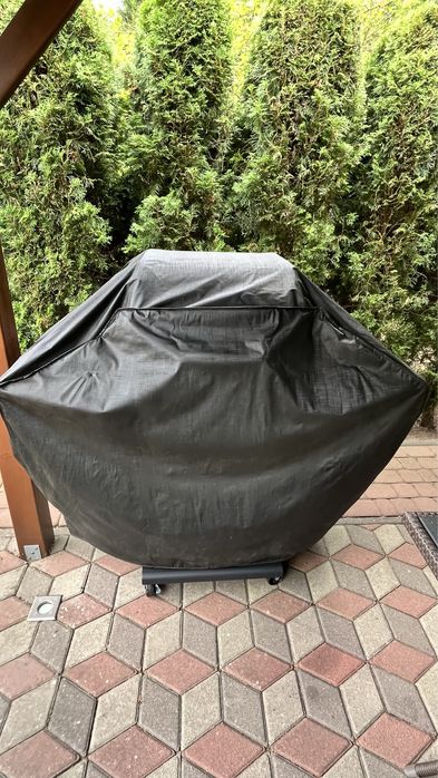 Sprzedam Gril gazowy