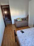 Alugo quarto em amora