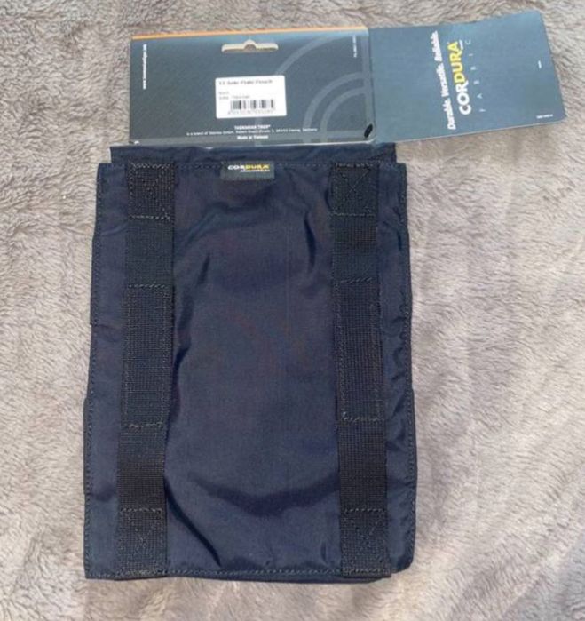 Ціна супер ! утилітарний підсумок | утилітарка | чорний |