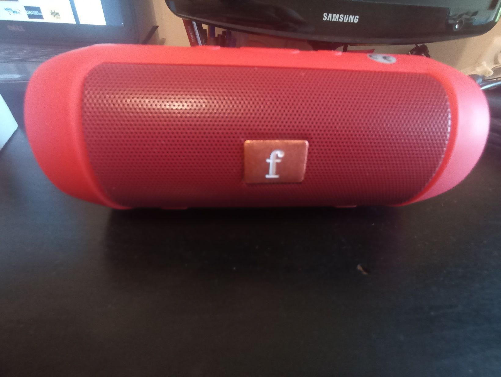 Głośnik Charge Mini | Przenośny głośnik Bluetooth