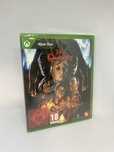 Gra The Quarry Xbox One Xone Series X  pudełkowa Nowa