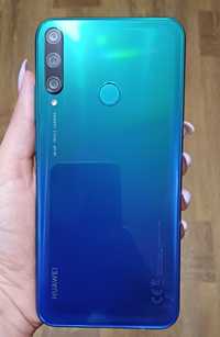 Телефон Huawei стан новий
