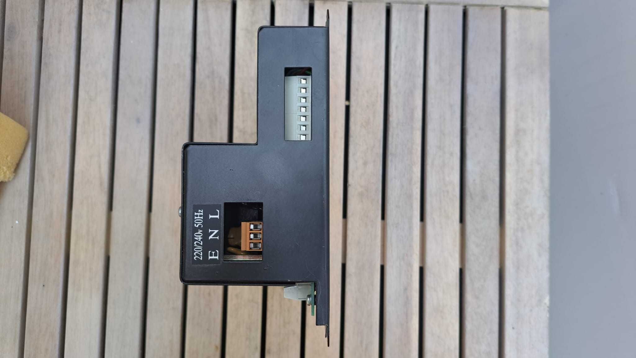 Andover Control TCX 870
