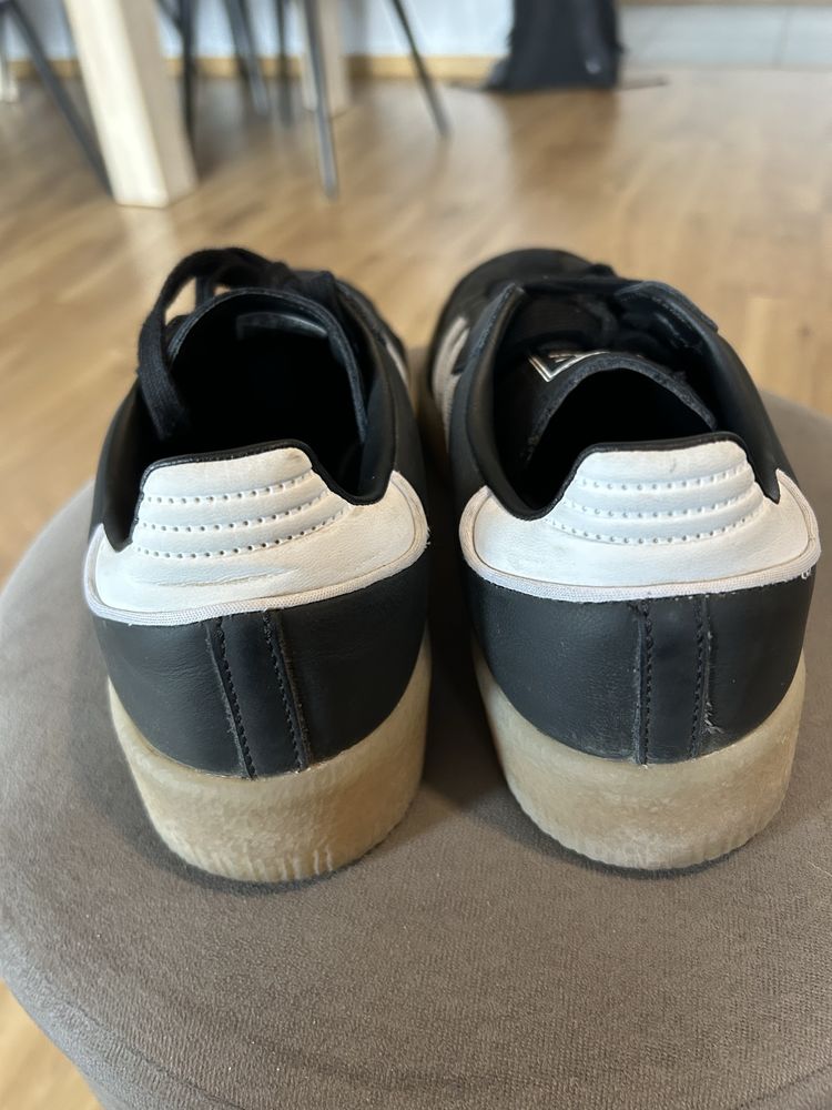 Buty Adidas Samba rozmiar 38 2/3
