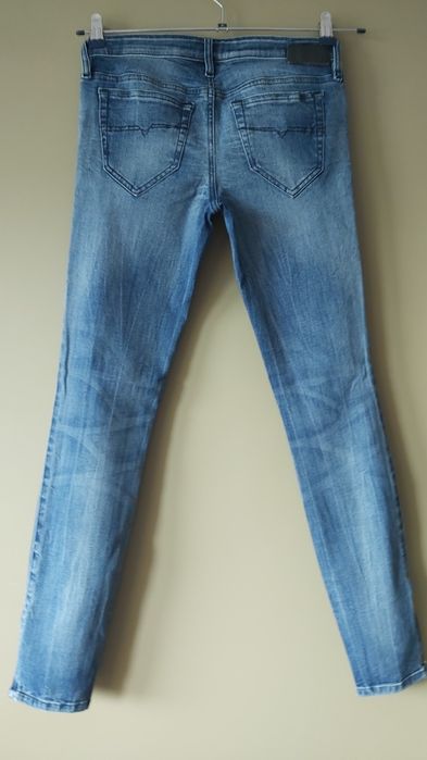 Diesel spodnie size W28 L32  S