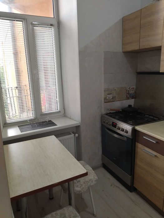 Здається 1-к квартира в ЦЕНТРІ на вул. Головацького