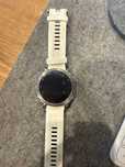Zegarek GARMIN Epix (Gen 2) Sapphire Titanium, 47 mm