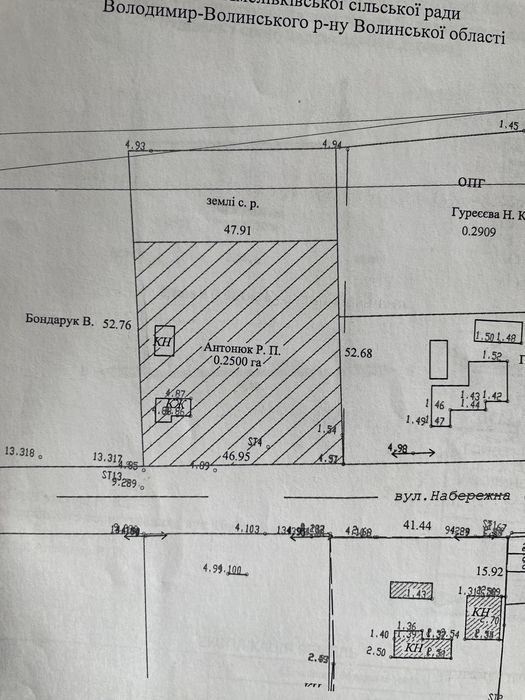 Продам Житловий будинок/Дача