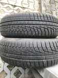 Opny wielozenowe 215/70R16