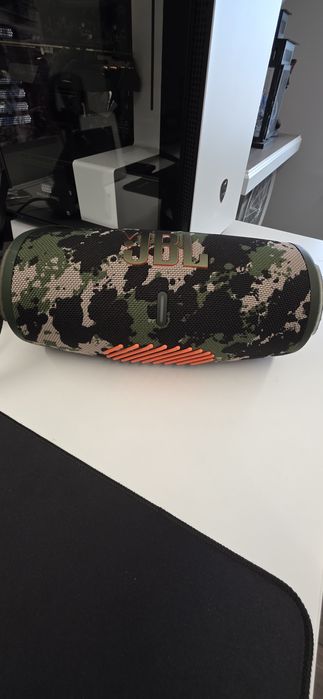 JBL Xtreme 3 w perfekcyjnym stanie