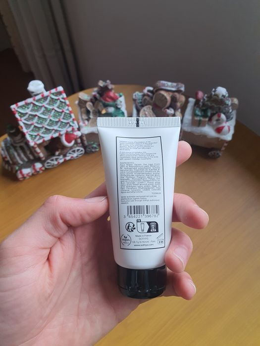 Loçao Corporal Sothys Paris