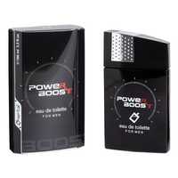 Omerta Power Boost For Men Woda Toaletowa Spray 100Ml (P1)