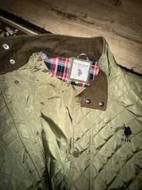 Куртка із колекції Polo Assn L