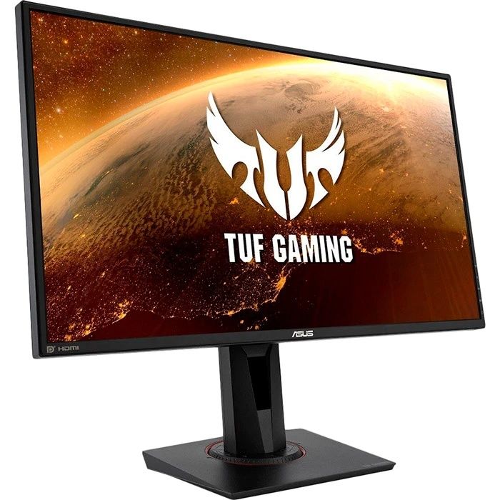 Иговой монитор ASUS TUF Gaming VG279QM 270hz герц