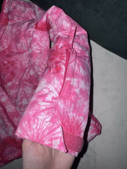 Куртка зимова термо лижна