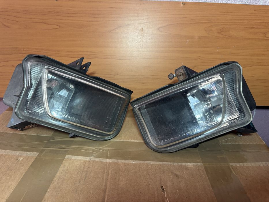 Farois de Nevoeiro - Fiat Punto mk1 usados.