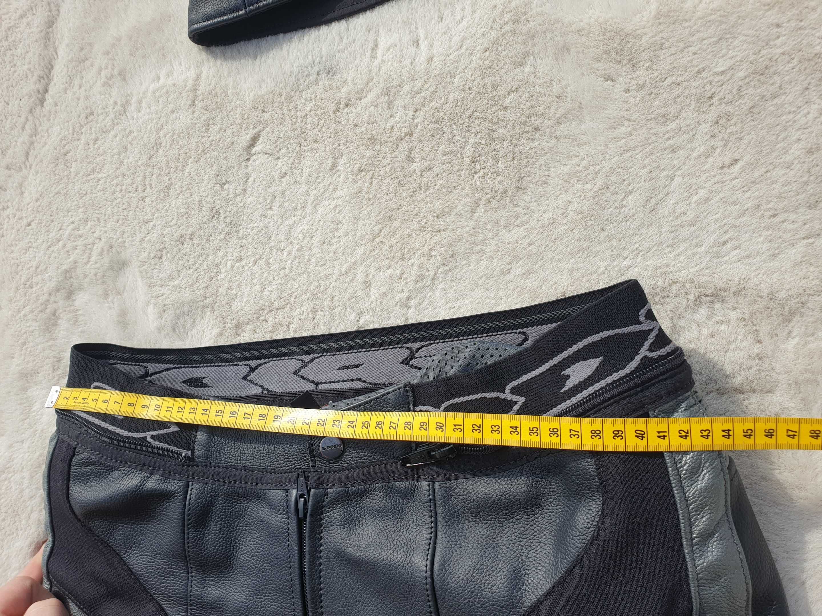 Spidi 46 eur 40 PL L damski kombinezon motocyklowy