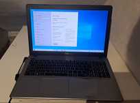 Notebook Asus X550V, intel i5, 6gb ram