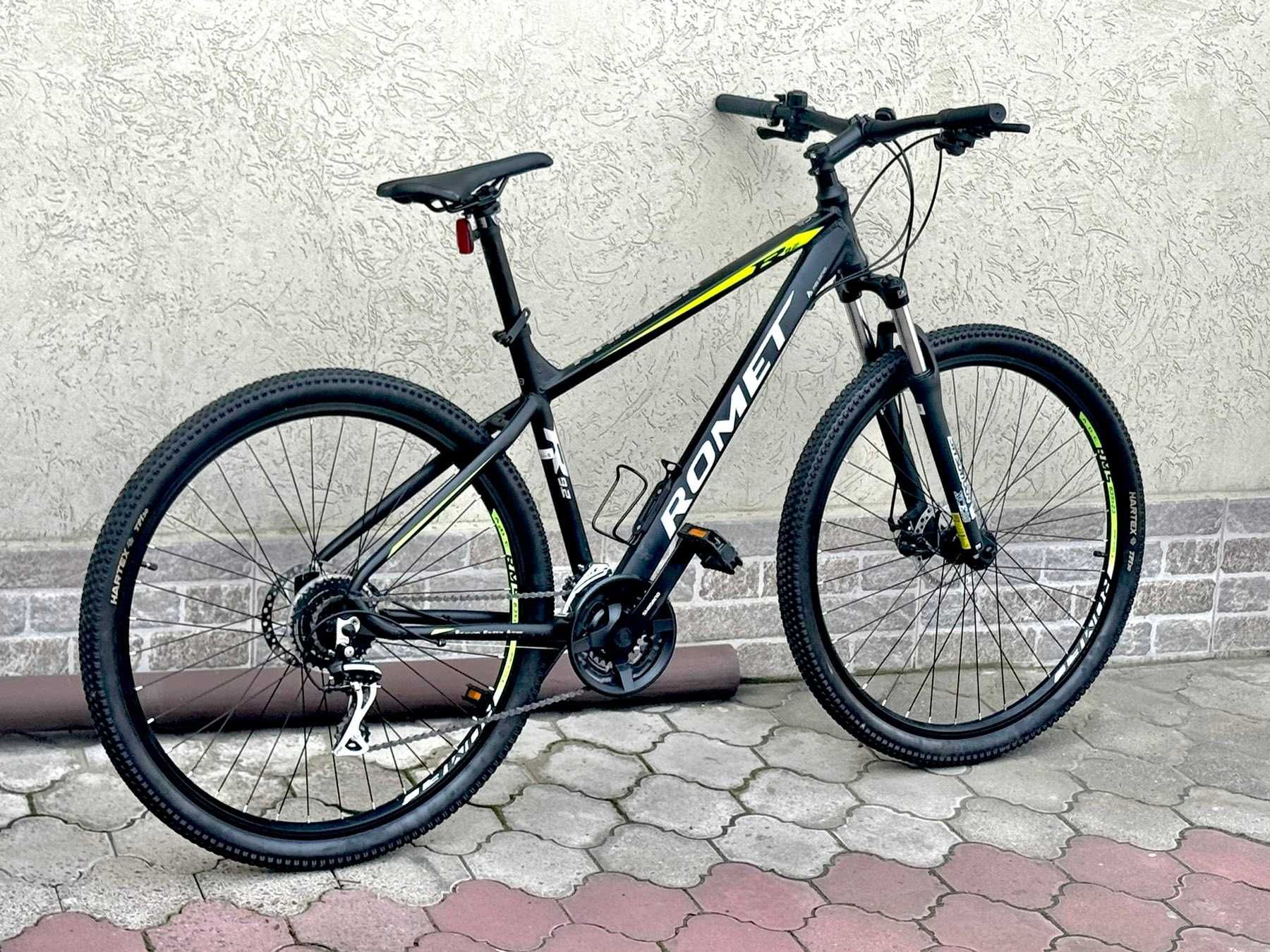 Велосипед ROMET Rambler R9.2 29 2022