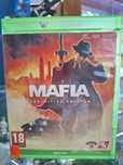 Mafia Definitive Edition Xbox One, BDB, CentrumGrania