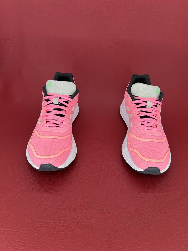 Жіночі кросівки для залу Adidas Duramo 10 GW 4114