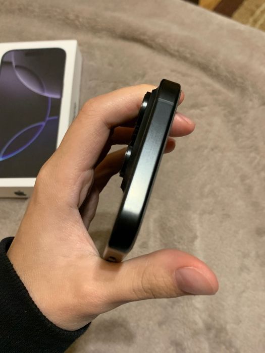 iPhone 16 PRO 128 gb