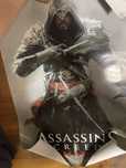 plakat Assassin’s creed revelations ezio