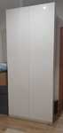 Porta FARDAL 50x229cm para roupeiro PAX IKea