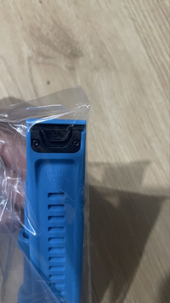 Paski do zegarka QuickFit 22mm garmin