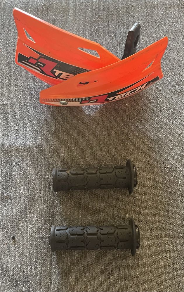 Peças para Quad