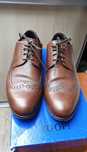 buty Joop do garnituru lloyd boss salamander