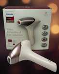 Depilator laserowy Philips Lumea 9000 Sense IQ
