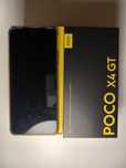 Xiaomi Poco X4 GT 5G