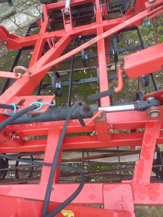 Продається культиватор