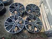 Диски 5x112r19 Audi Volkswagen scoda mercedes bmw з Германії