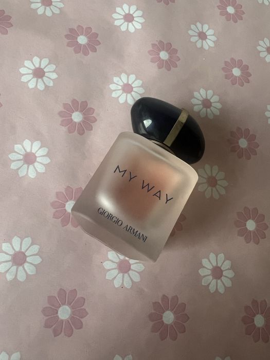 Armani My Way Floral EDP