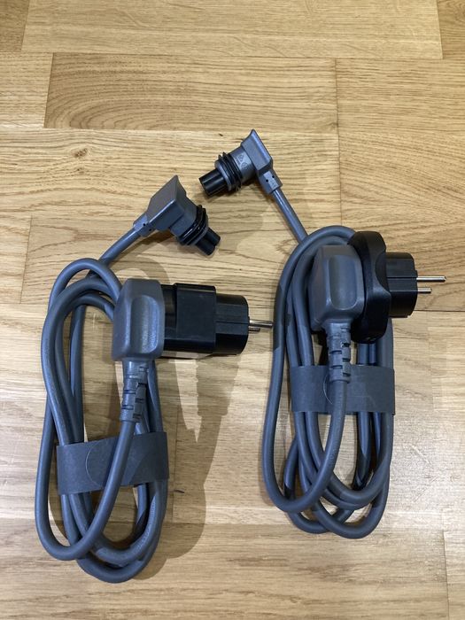 Кабель живлення 220в Старлінк новий ,Starlink Mesh