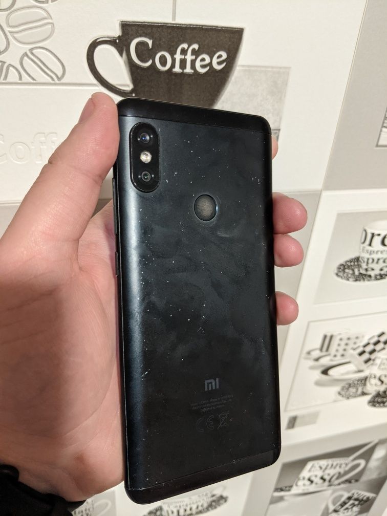 Xiaomi redmi note 5 3/32