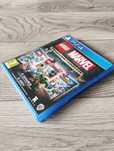 Gra Lego Marvel Collection Polska Wersja PS4/PS5 Playstation