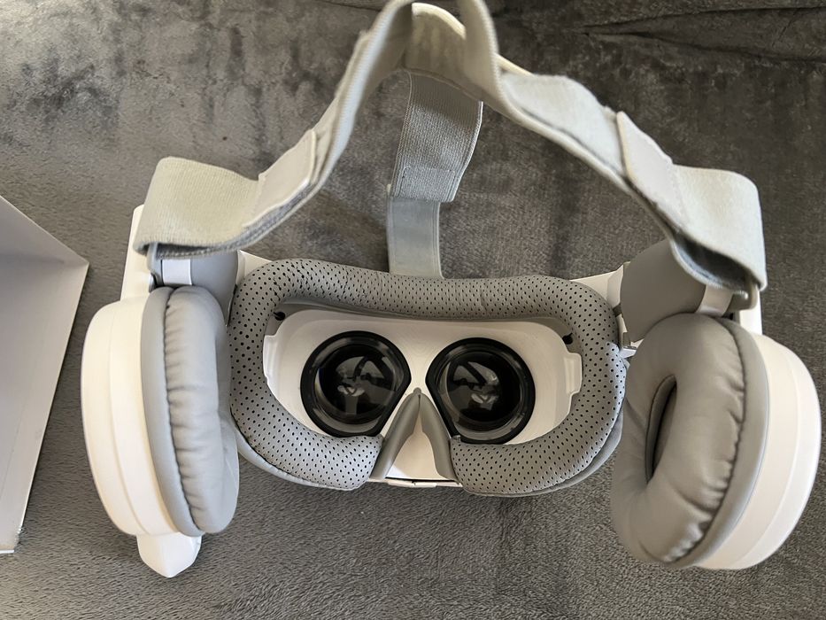 Окуляри віртуальної реальності BOBOVR Z6