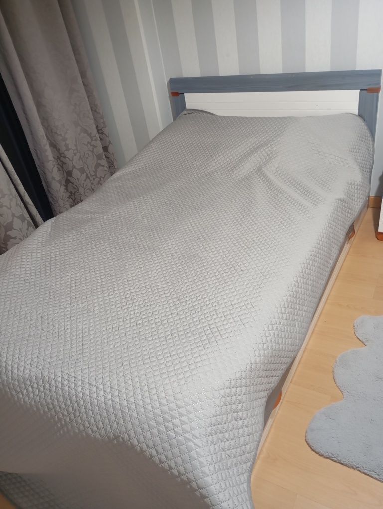 Cama usada.com colchão