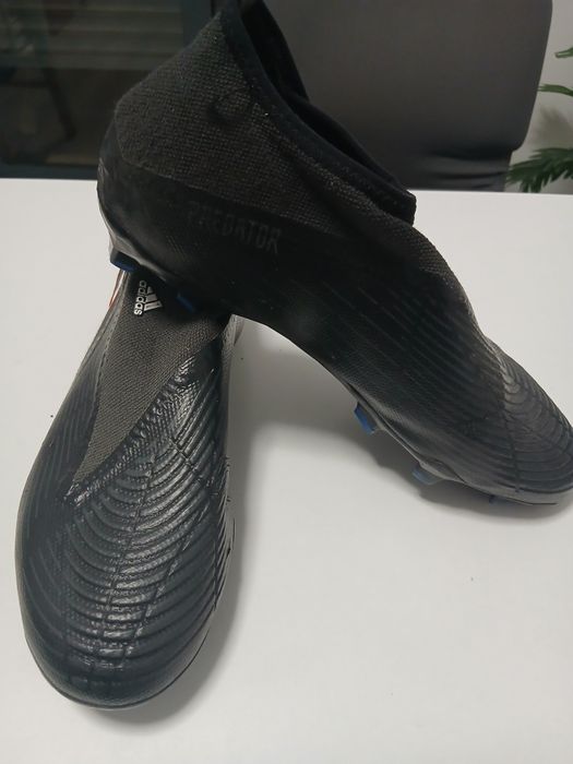 Adidas predador número 41⅓