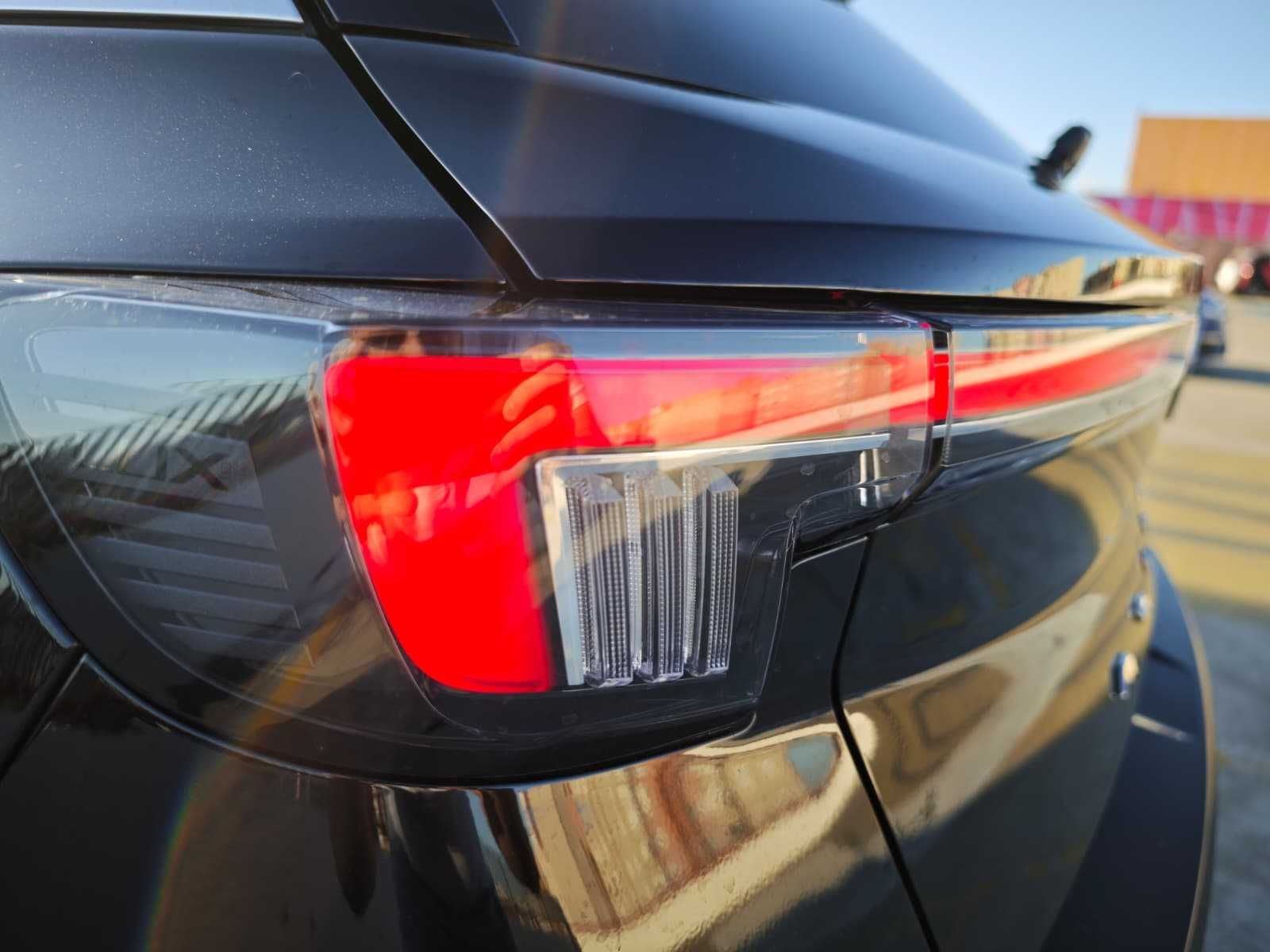 Opel Mokka-e Ultimate 2022 | Intelli-Lux Matrix | 50 kWh