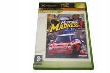 Gra Midtown Madness 3 Microsoft Xbox