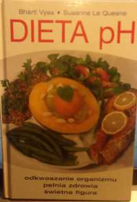 Dieta pH - Odkwaszanie organizmu, pełnia zdrowia