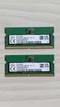 Оперативна пам'ять SK hynix SODIMM DDR5 8Gb