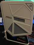 Mini PC MSI WIND Box dc111