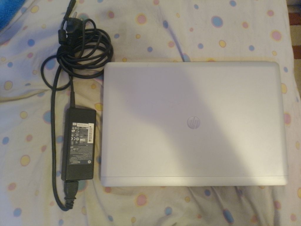 Portátil HP Elite book