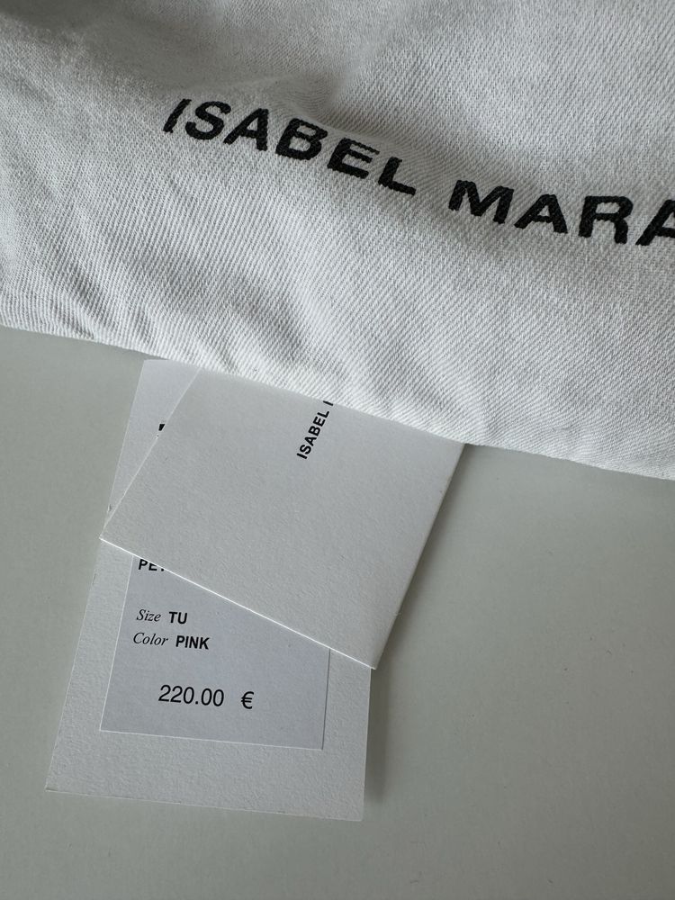 Сумка архівна Isabel Marant оригінал з документами