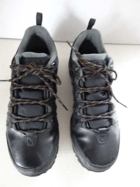 Buty COLUMBIA WOODBURN II roz 42 WATERPROOF Skóra Trekkingowe Turysta